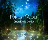 Forest Wolf Shorts