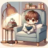 The Avid Reader