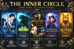 👑 The Inner Circle