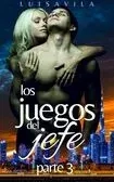 Los Juegos del Jefe Parte 3