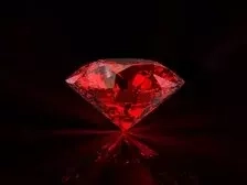 Red Diamond