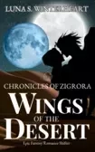 Wings of The Desert