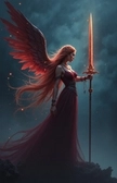 Veil of Vengeance series