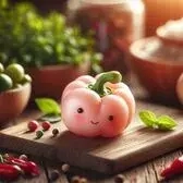 Lil¨Baby Pepper