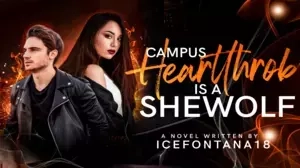 Campus Heartthrob Is A Shewolf