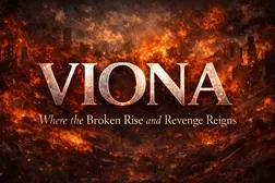 Broken and Awaken: The Vengeance