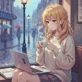 InvÃtame un café ☕