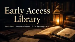 Early Access Library