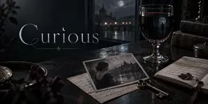 CURIOUS
