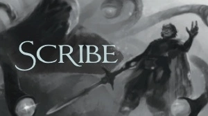 Scribe