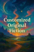 Customized Original Fiction