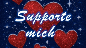 Supporte mich