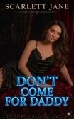 Don't Cum For Daddy