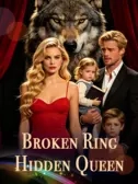 Broken Ring, Hidden Queen (Part I)