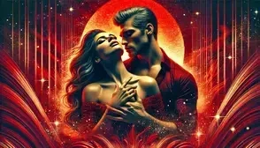 THE UNTAMED DESIRES 