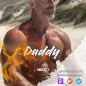 DADDY - FAMILY AFFAIR SERIES