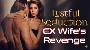 Lustful Seduction EX Wife's Revenge
