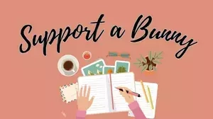 Support A Bunny