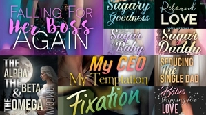 Ongoing Books