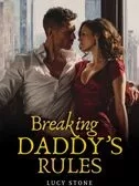 Breaking Her Daddy's Rules