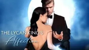 The Lycan king's Affection privilege 