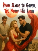From Slave to Queen, Yet Never His Luna (Part I)