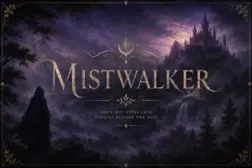Mistwalker