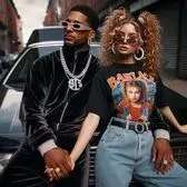 Black Love