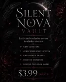 The Silent Nova Vault