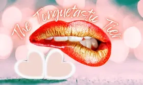 The Tonguetastic