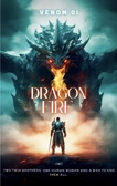 Fire and Ice dragons