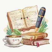 Corazón de Lector
