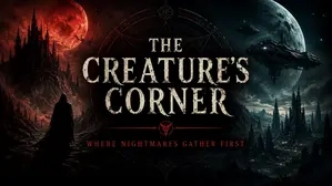 The Creature’s Corner