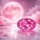 Pink Sapphire