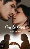 PURPLE ROSES