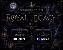 Join the "Royal Legacy" World!