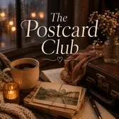 The Postcard Club