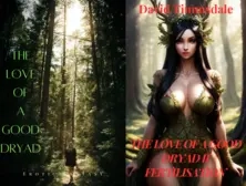 The Love of Dryads