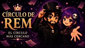 ⭐Círculo de Rem ⭐