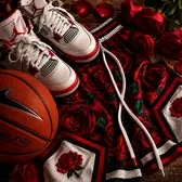 🧡 Love & Basketball 🧡