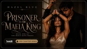The Mafia King Series — Book One