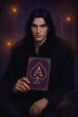 Ace of Spades/As de picas