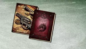 Full Books and Early Access