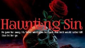 Haunting Sin