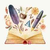 Éxtasis Literario