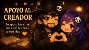 ❤️ Apoyo al Creador ✍️