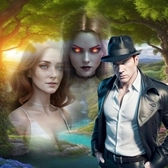 In Search Of Eve Subscription