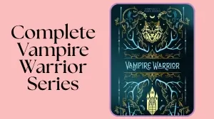 Vampire Warrior