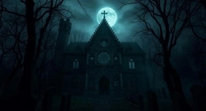Ghostly Echoes