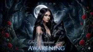 The Abandoned Luna's Awakening